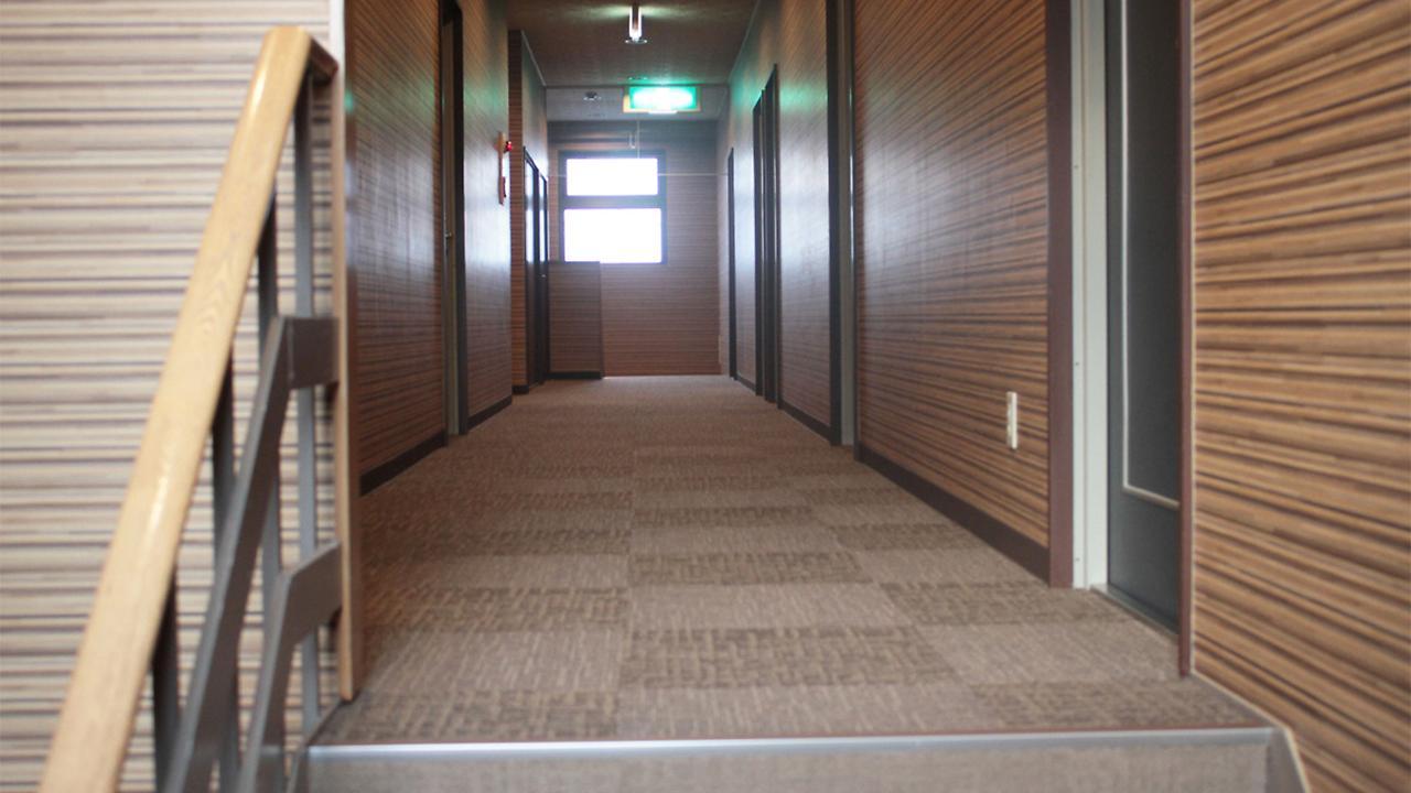 Tokiwa Ryokan Nikko Exteriér fotografie