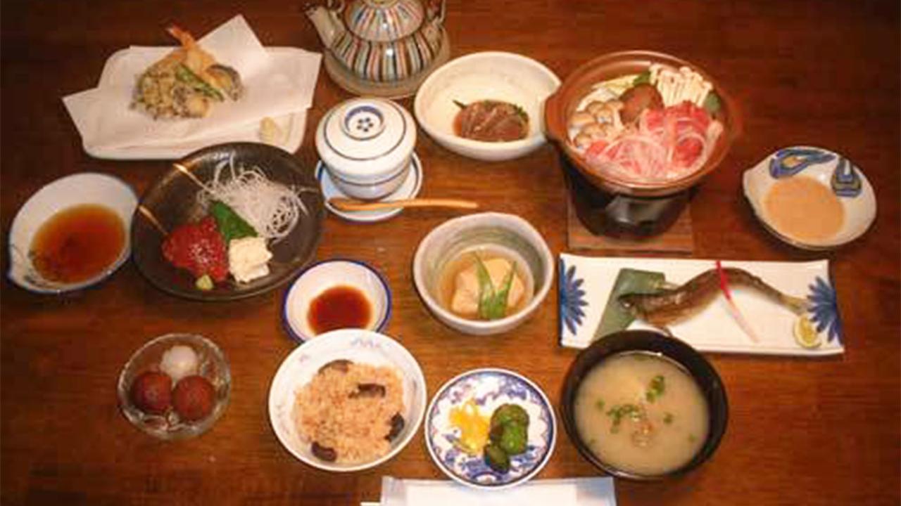 Tokiwa Ryokan Nikko Exteriér fotografie