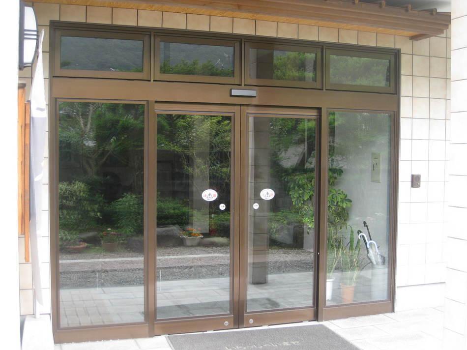 Tokiwa Ryokan Nikko Exteriér fotografie